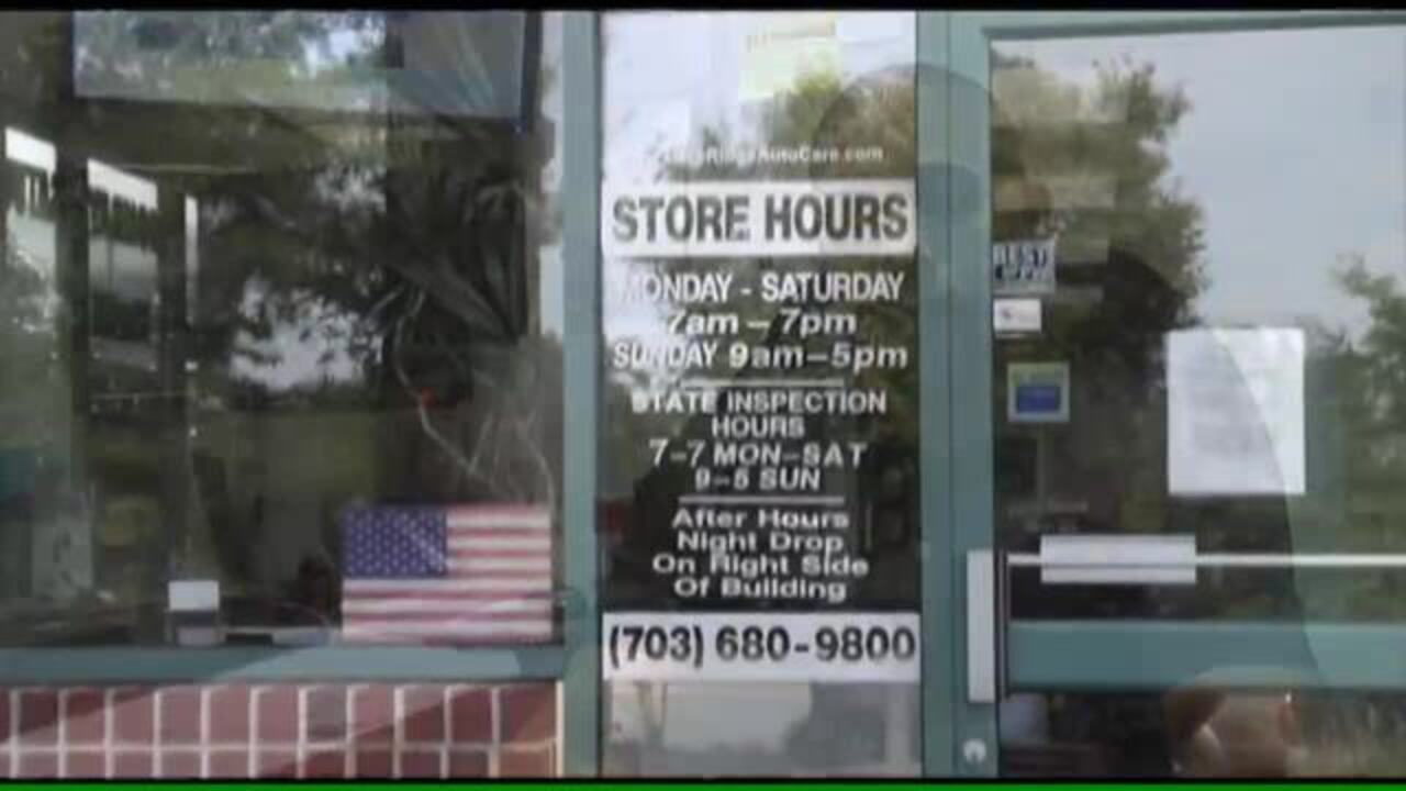 LAKE RIDGE AUTO CARE Updated August 2024 51 Photos & 214 Reviews