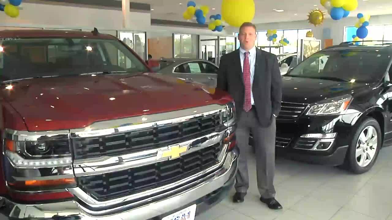 Dave McDermott Chevrolet 20 Photos & 31 Reviews Car Dealers 655