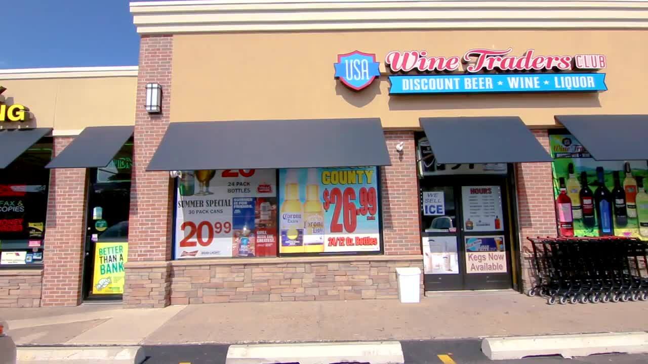 USA WINE TRADERS CLUB 51 Photos & 10 Reviews Beer, Wine & Spirits