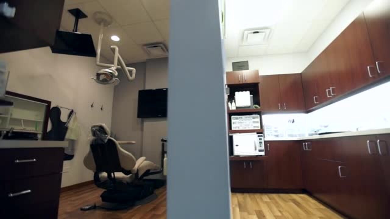 RENOVO ENDODONTIC STUDIO Updated October 2024 128 Photos & 110