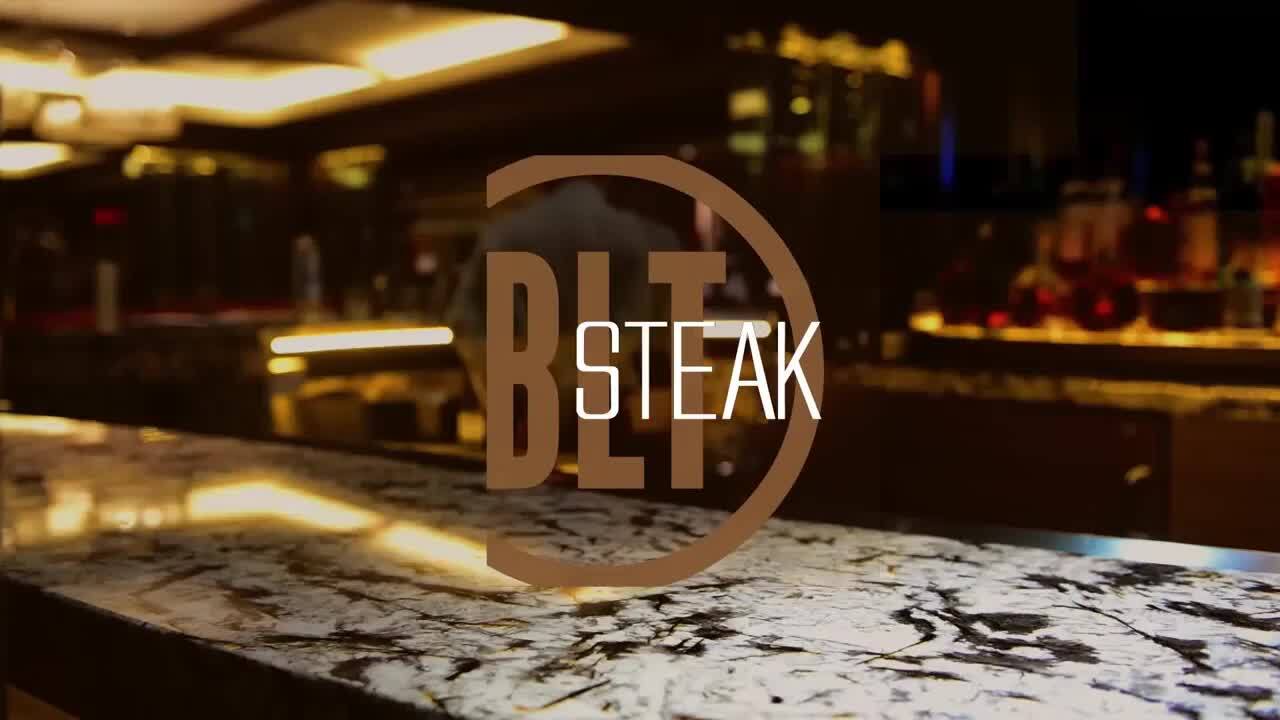BLT Steak 1438 Photos & 698 Reviews Steakhouses 3645 Las Vegas
