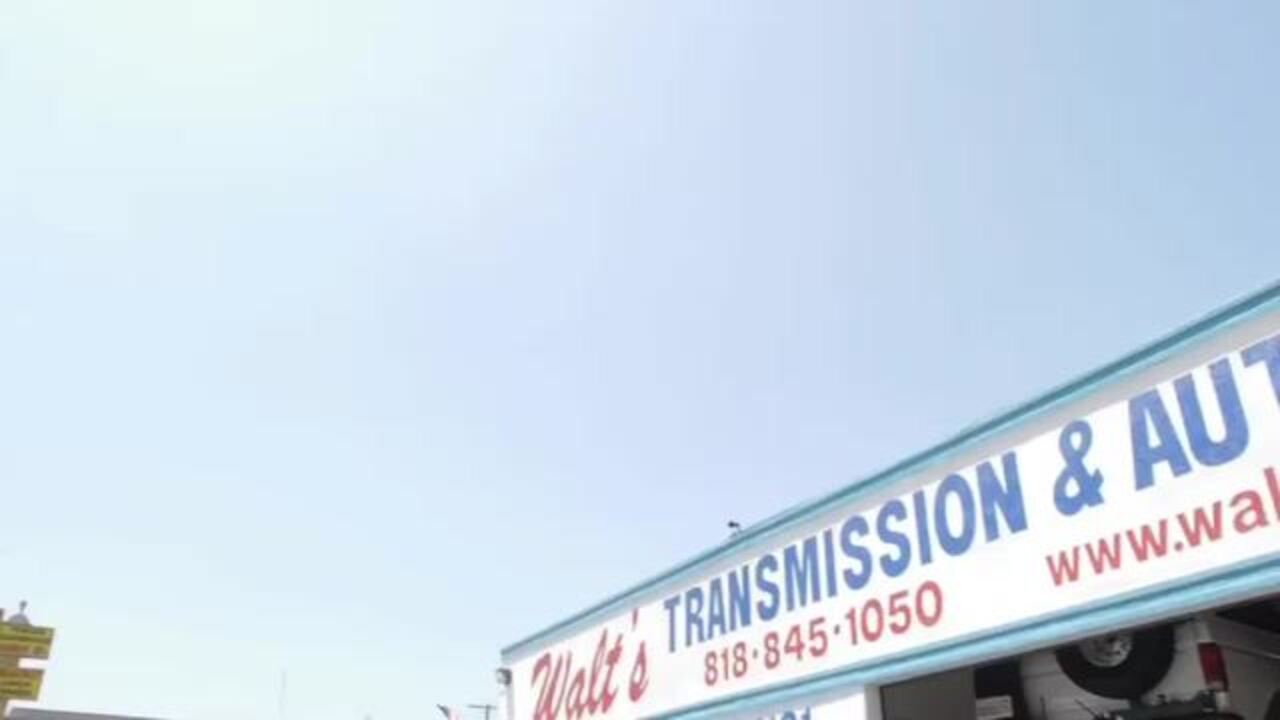 WALT’S TRANSMISSIONS Updated May 2024 29 Photos & 76 Reviews 1121