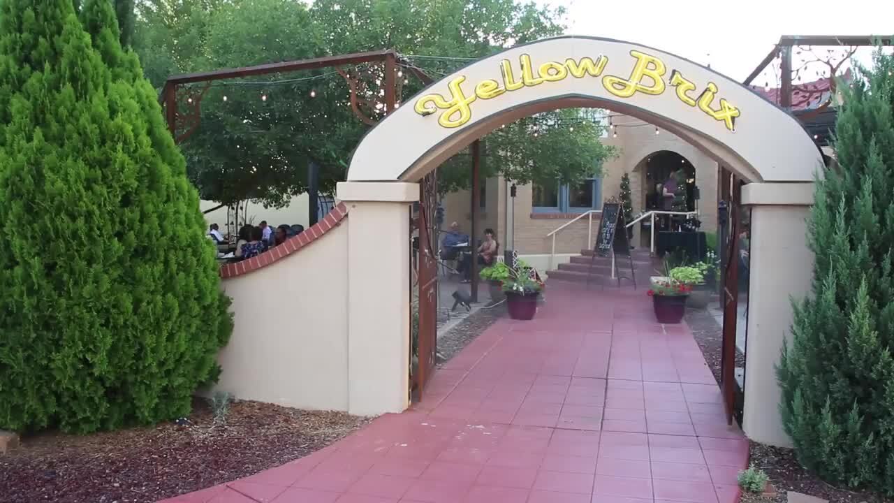 YELLOW BRIX RESTAURANT 276 Photos & 505 Reviews Seafood 201 N
