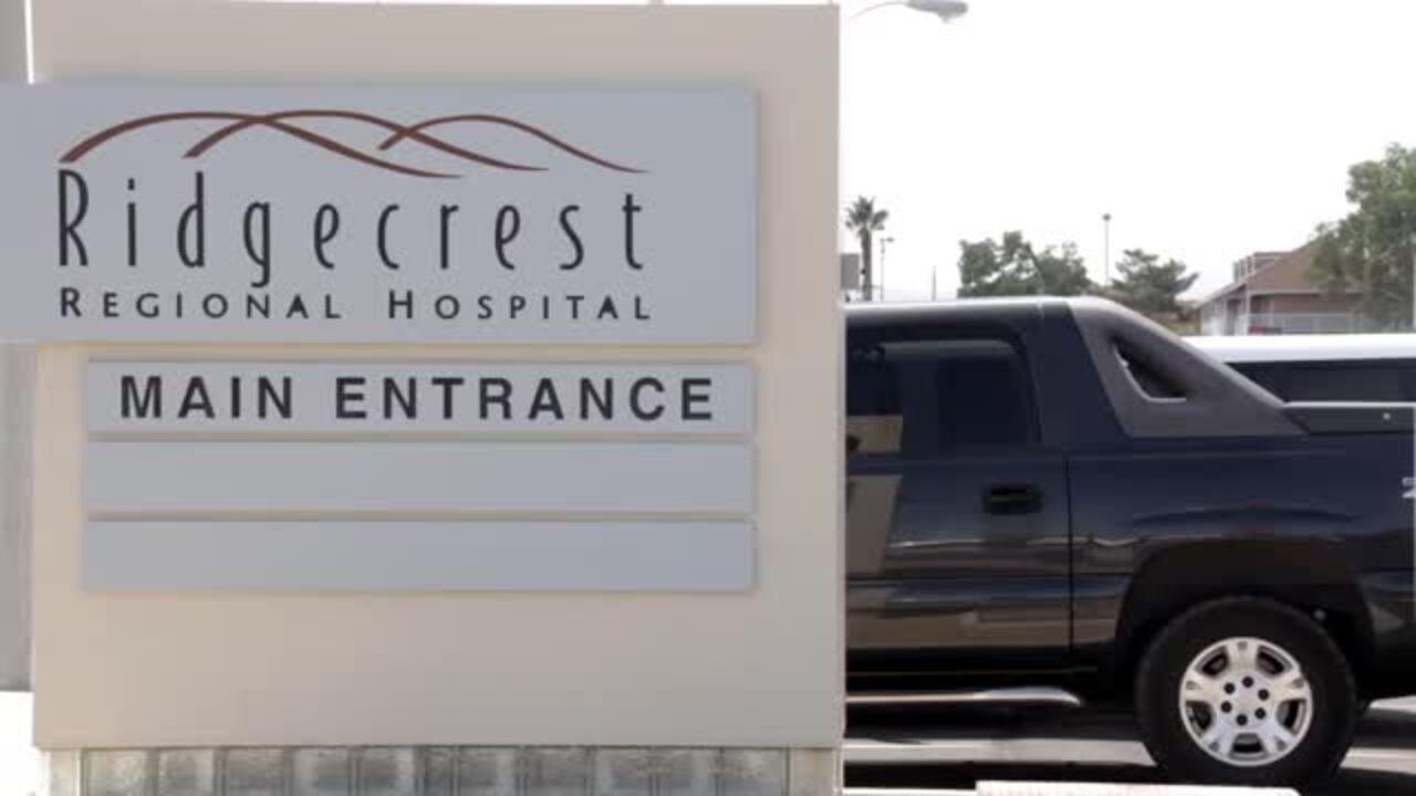 SOUTHERN SIERRA MEDICAL CLINIC Updated October 2024 19 Reviews