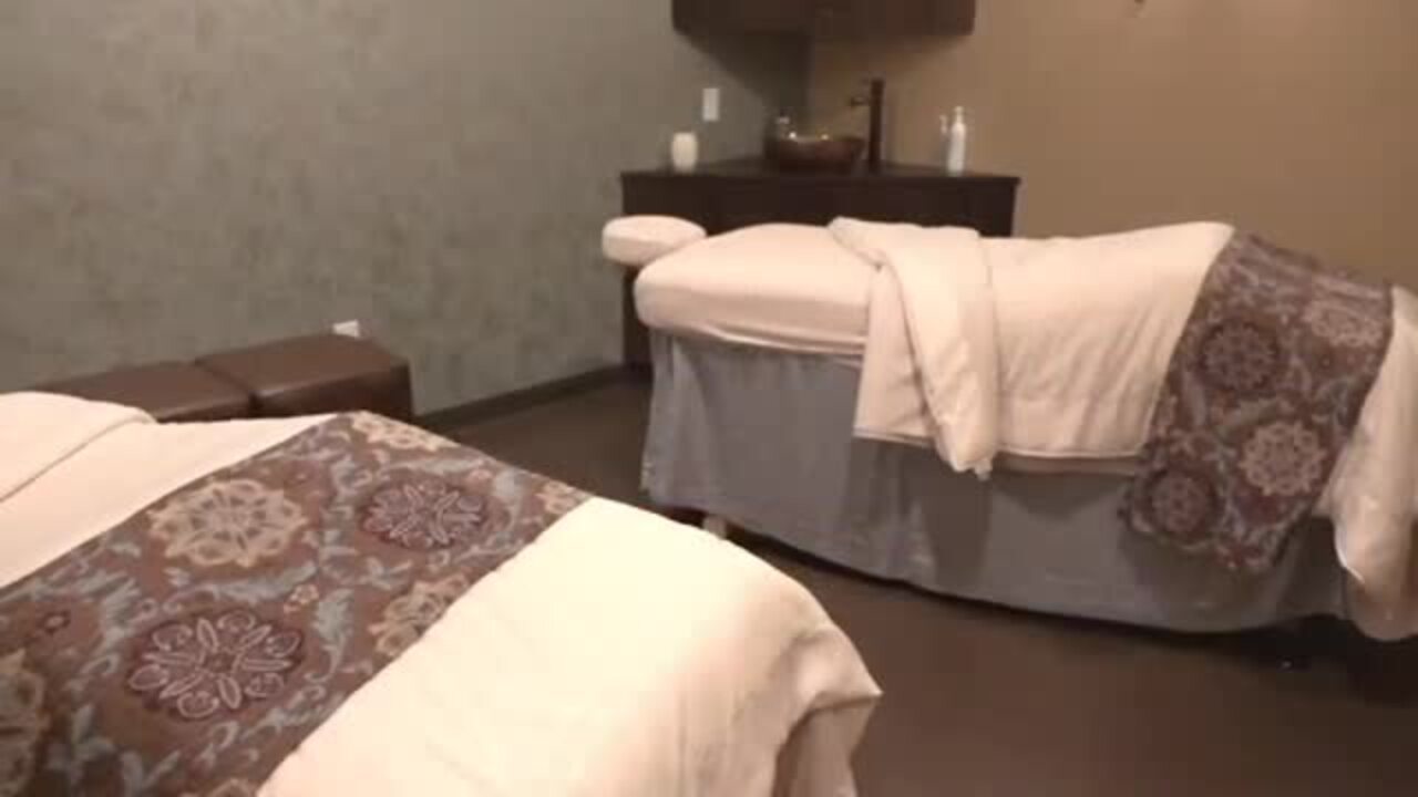 how much is a massage in houston