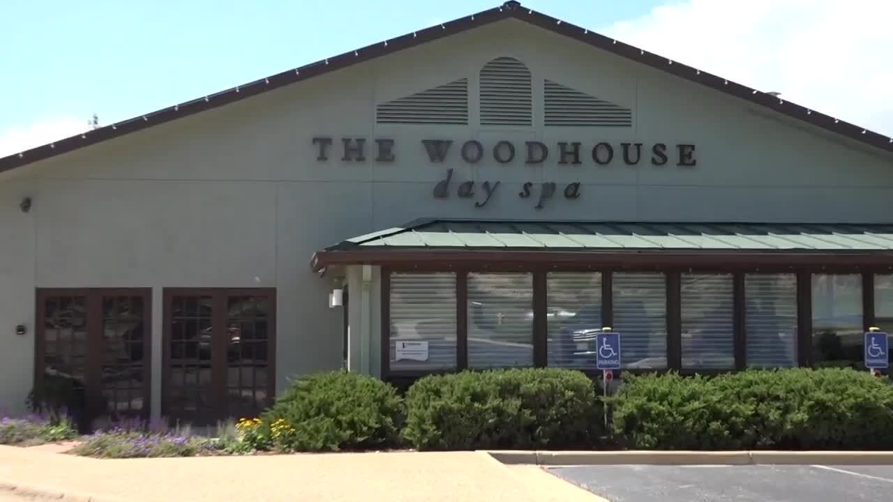 THE WOODHOUSE DAY SPA LITTLETON 42 Photos & 81 Reviews Day Spas