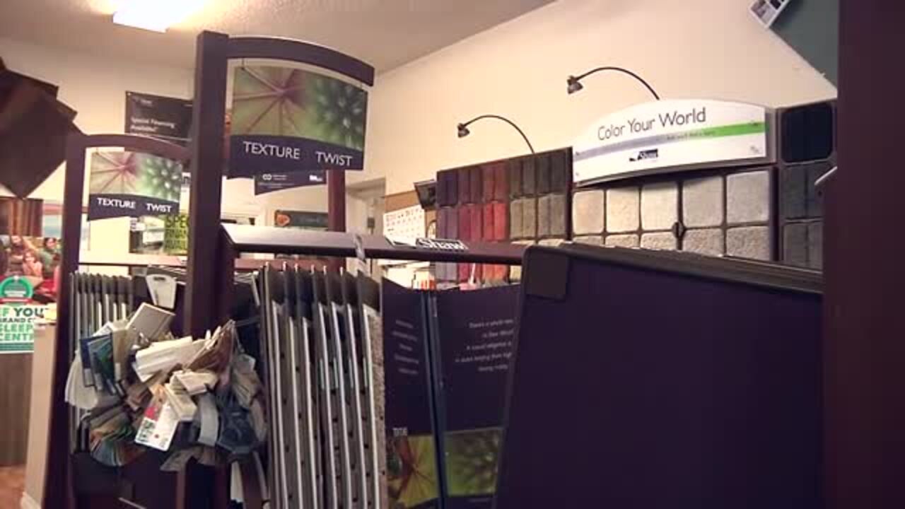 BLUE RIBBON CARPET SALES 34 Photos & 61 Reviews 19555 Prairie St