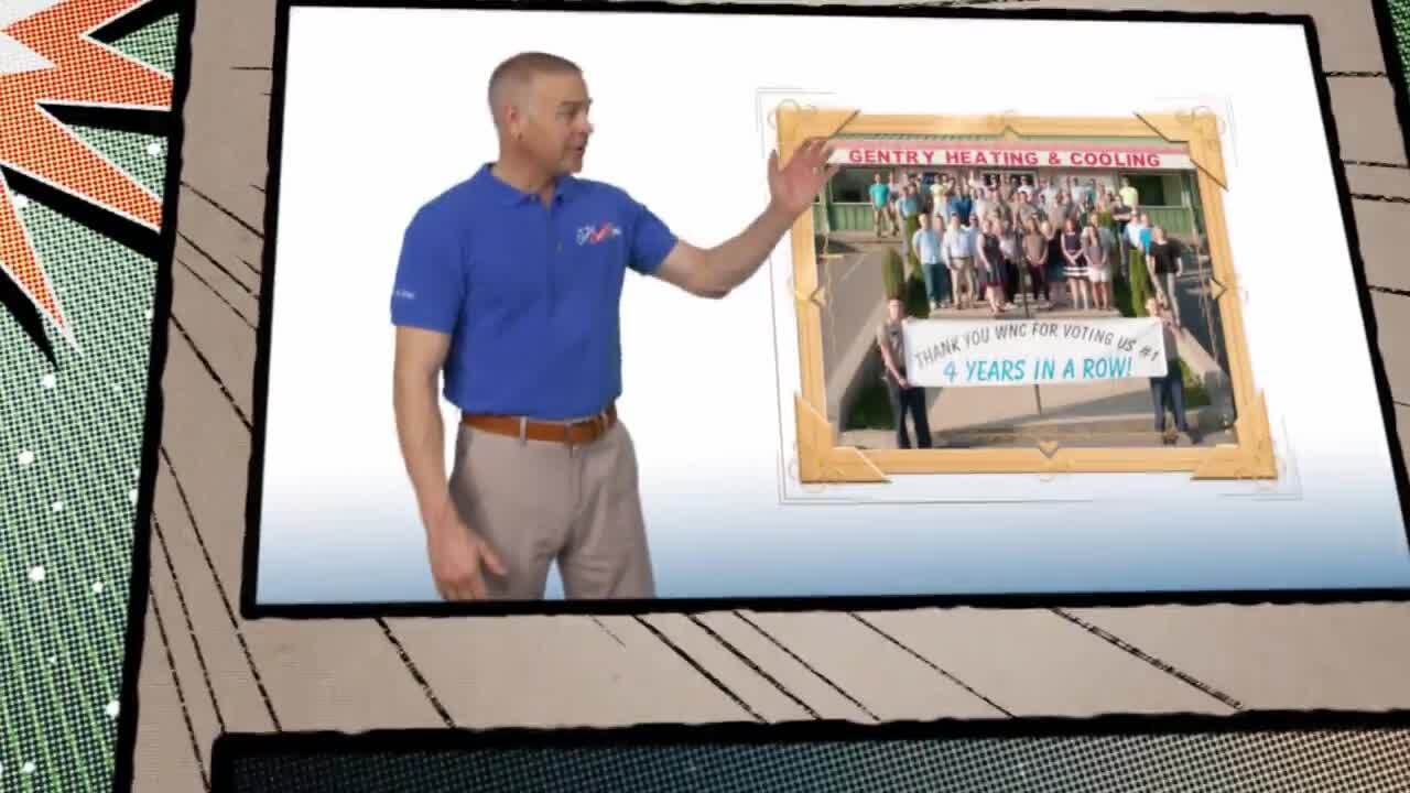 GENTRY SERVICE GROUP Updated October 2024 613 Photos & 22 Reviews