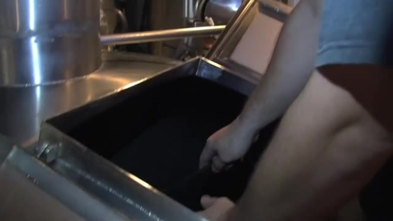 Top Of The Hill Restaurant & Brewery