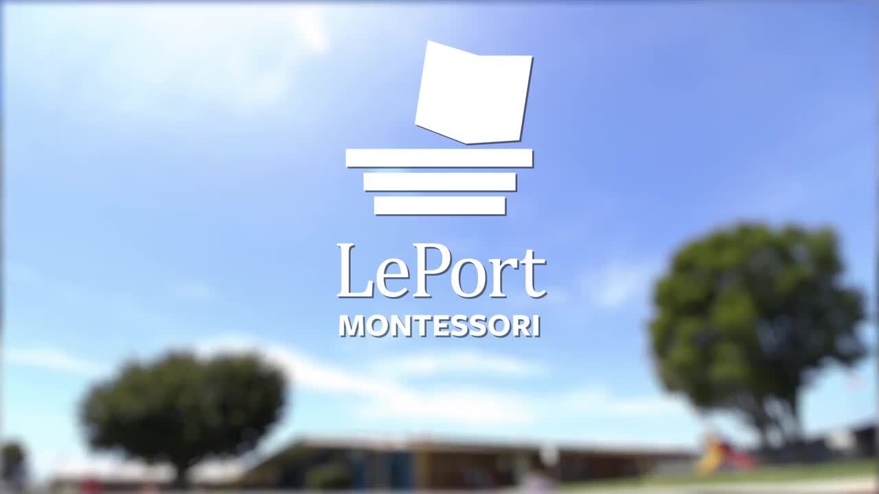 Parent and Child: A Montessori Mommy and Me Program - LePort Montessori  Schools