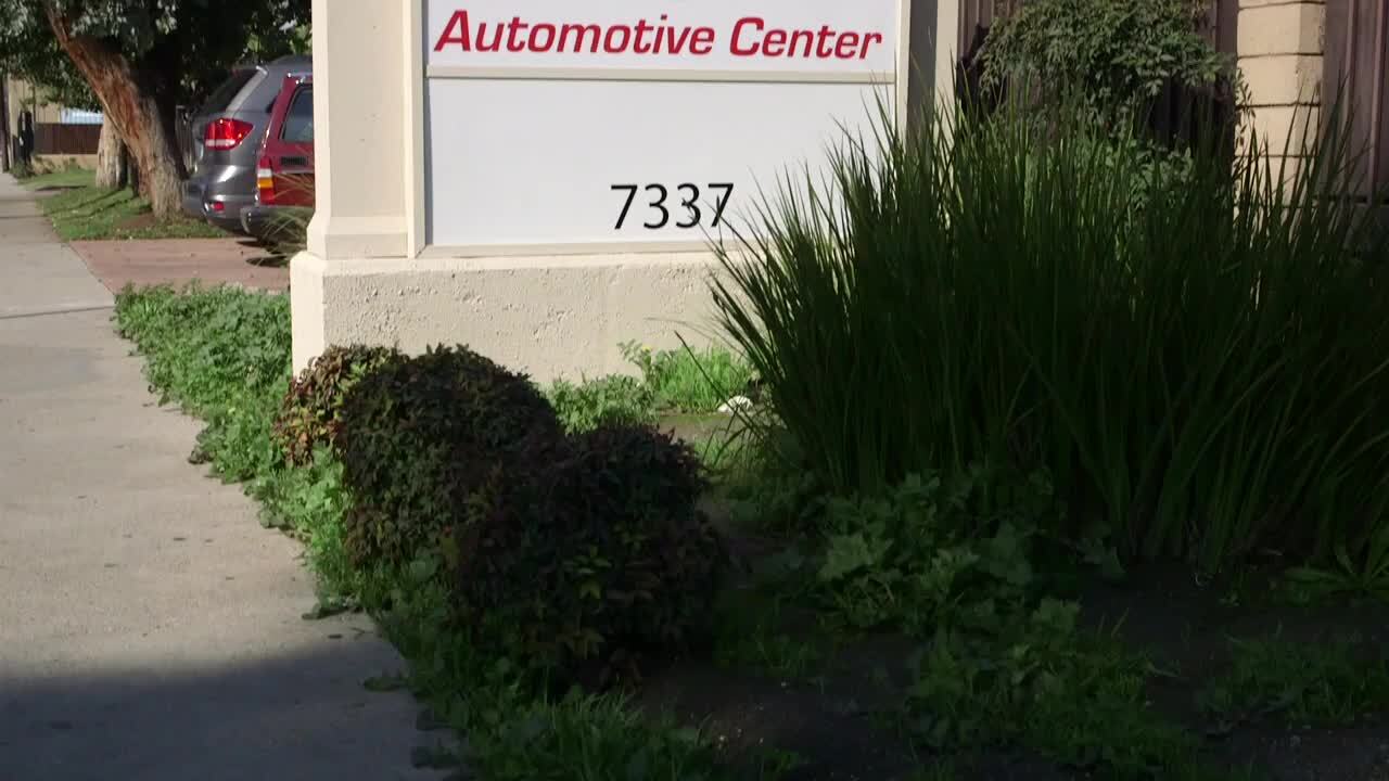 SOMERSET AUTOMOTIVE CENTER 114 Photos & 26 Reviews Body Shops