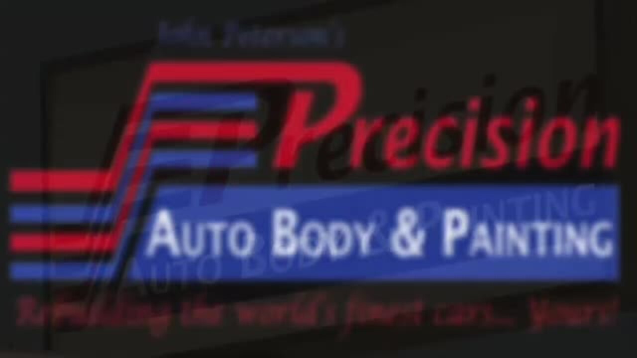 PRECISION AUTO BODY 54 Photos & 201 Reviews 57 S Fairview Ave