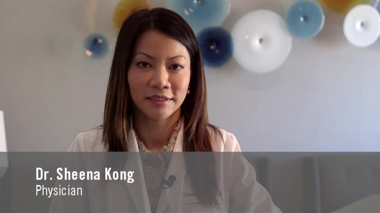 SHEENA KONG, MD 92 Photos & 140 Reviews 490 Post St, San Francisco