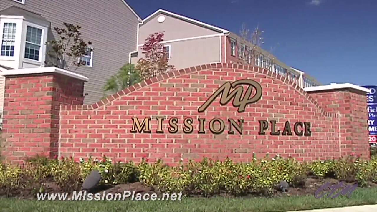 Mission Place Apartments Support your Local Business 62 Photos & 14