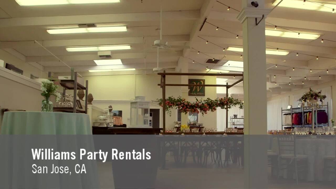 Williams Party Rentals 113 Photos & 179 Reviews Party Supplies