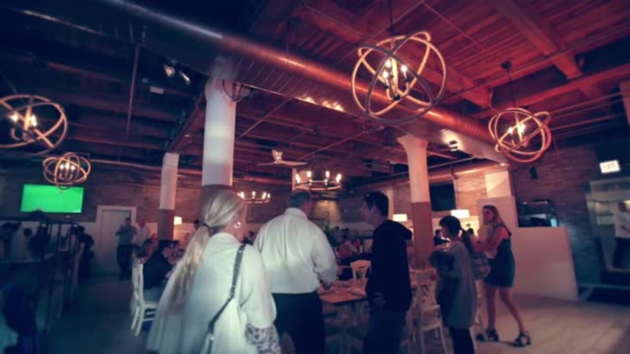 The Hampton Social River North Takeout & Delivery 1880 Photos