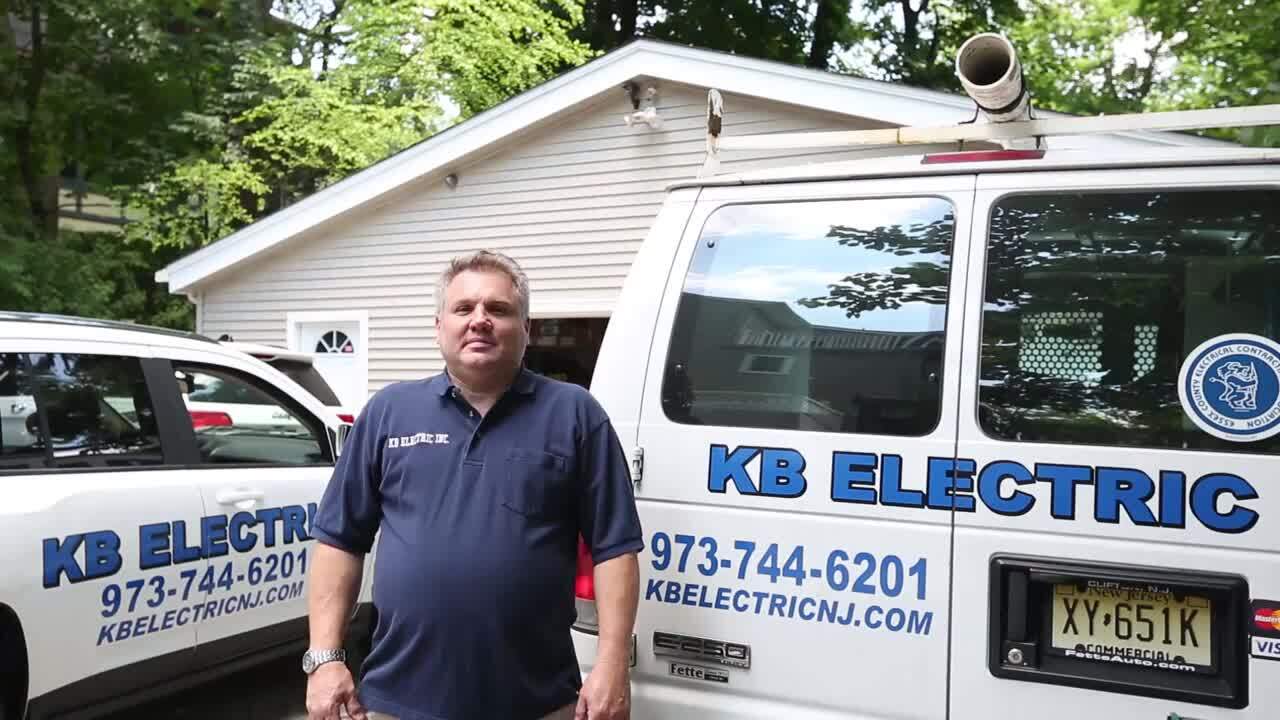 KB ELECTRIC - 53 Photos & 129 Reviews - 78-80 Broughton Ave, Bloomfield ...