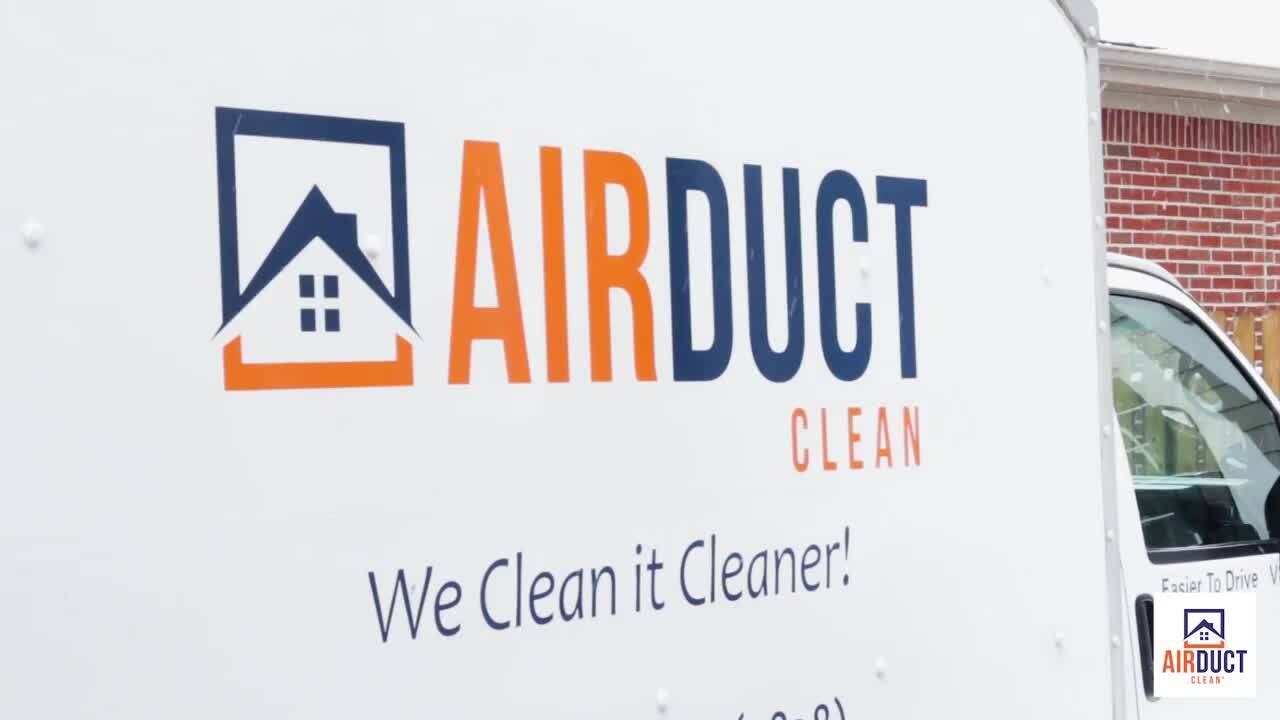 AIRDUCT CLEAN Updated October 2024 144 Photos & 27 Reviews 717 W