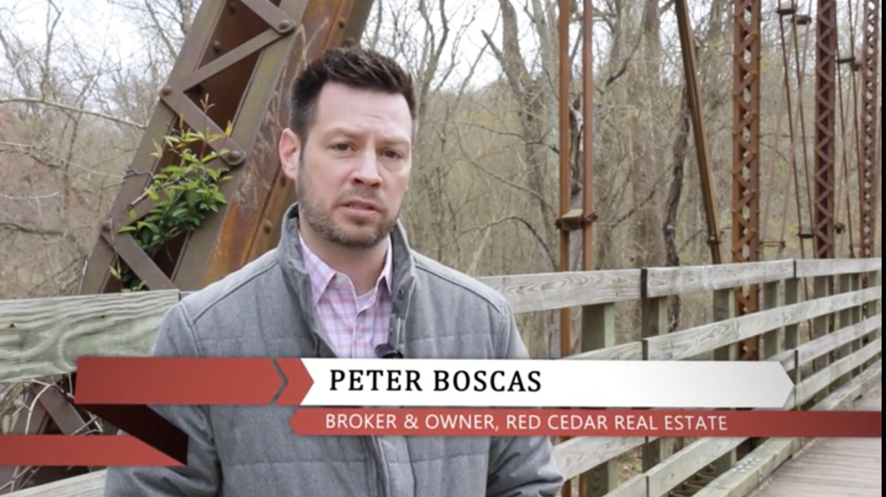 RED CEDAR REAL ESTATE 18 Photos & 25 Reviews 9175 Guilford Rd