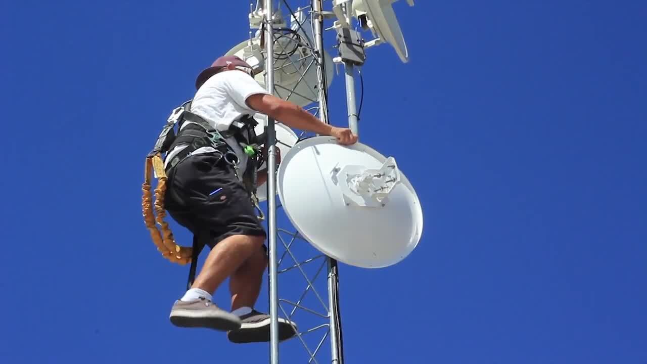 BLUESPAN 2920 N 3rd St, Flagstaff, Arizona Service