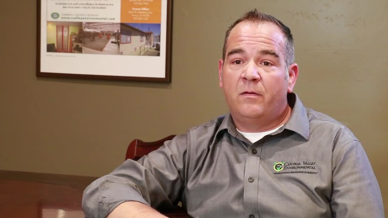 CENTRAL VALLEY ENVIRONMENTAL Updated June 2024 22 Photos & 40 Reviews 310 Professional Ctr