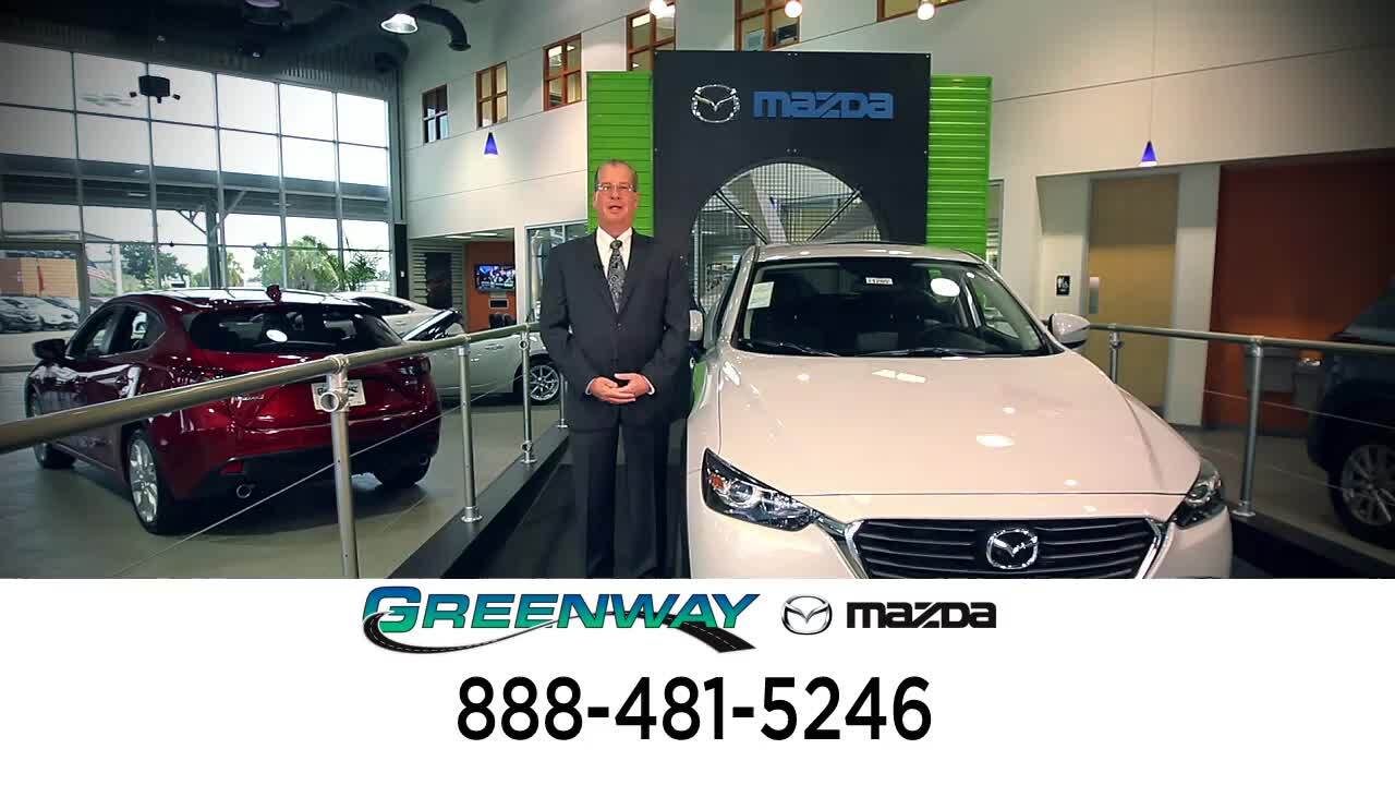 GREENWAY MAZDA Updated October 2024 40 Photos & 98 Reviews 9951