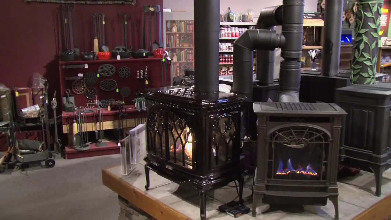 MONROE FIREPLACE 14 Photos & 28 Reviews Fireplace Services 19922