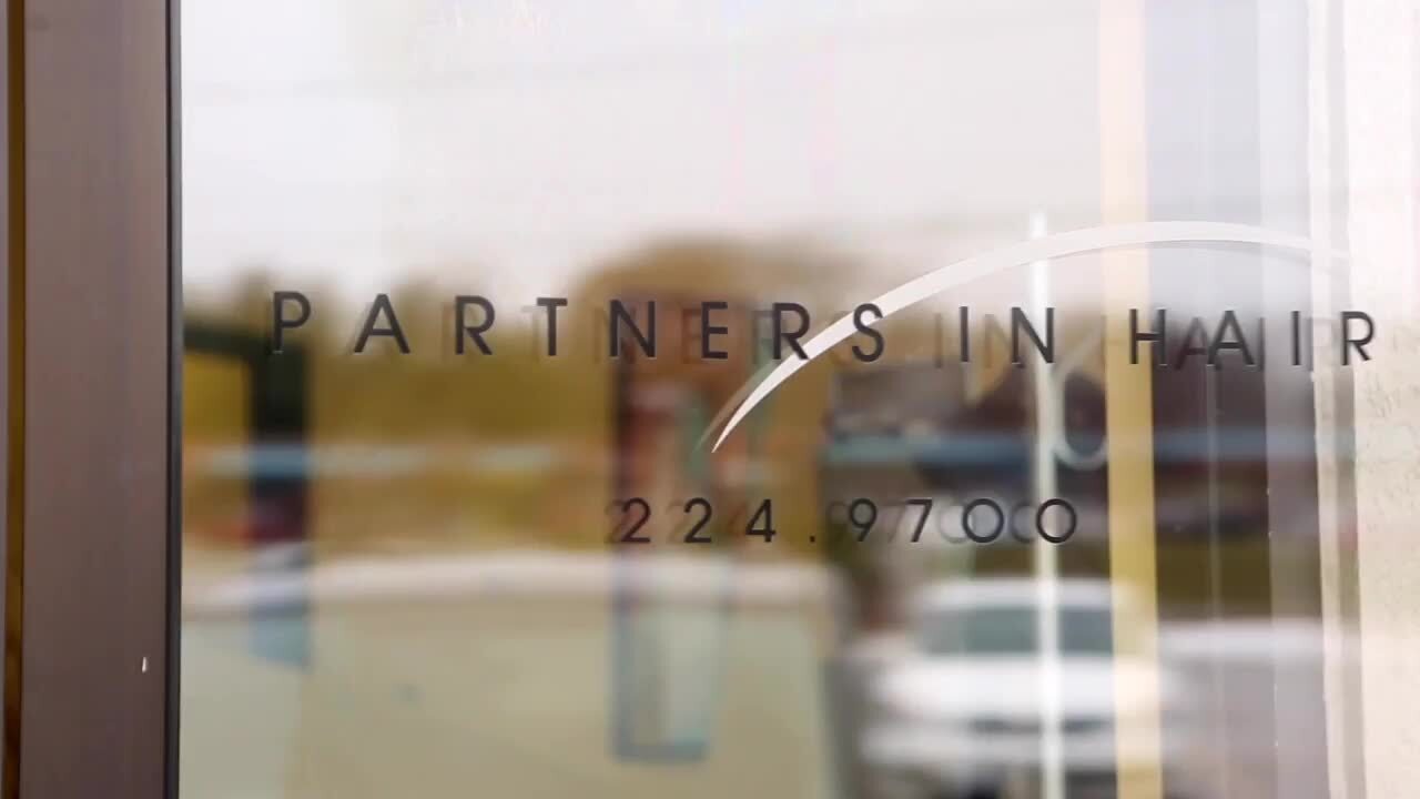 PARTNERS IN HAIR SALON 155 Photos & 13 Reviews 5950 Ashworth Rd