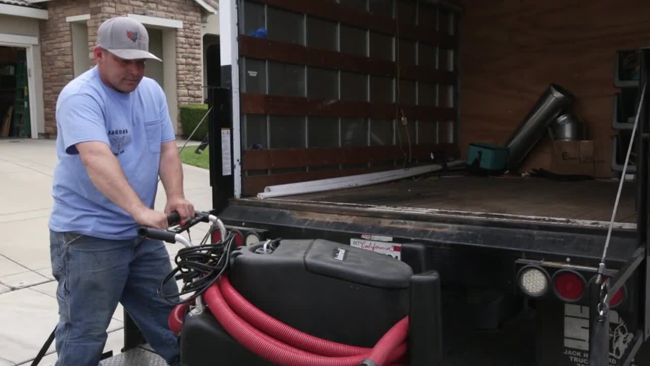 JAGUAR HEATING & AIR Updated July 2024 281 Photos & 856 Reviews