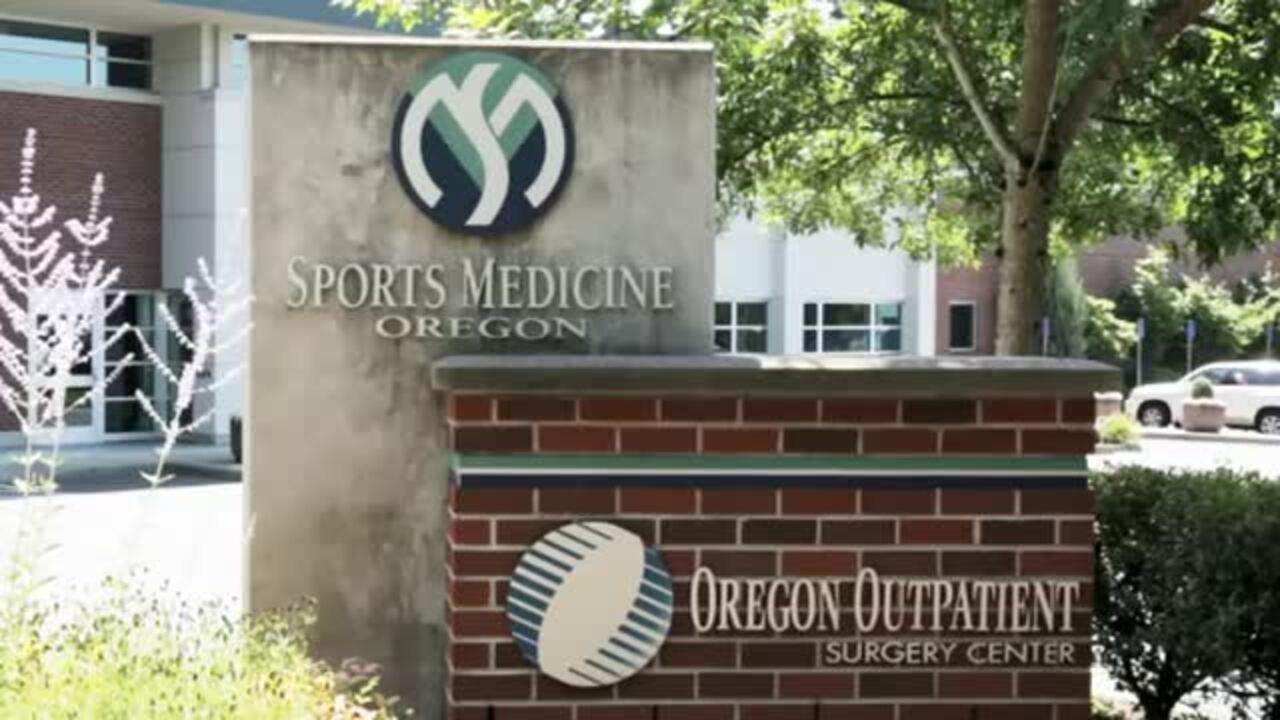 My Shoulder Feels Sore Every Morning: What Could It Be?: Sports Medicine  Oregon: Orthopedic Surgery