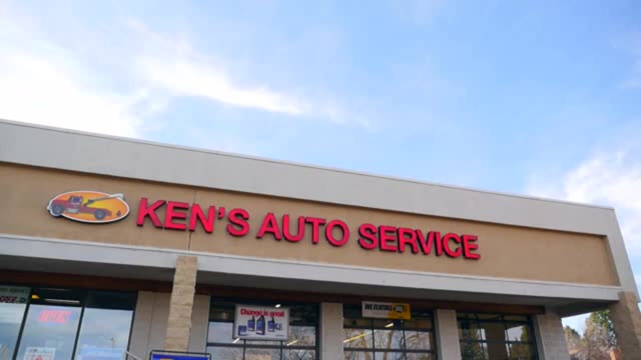 KEN’S AUTO SERVICE 19 Photos & 45 Reviews Auto Repair 15293 E