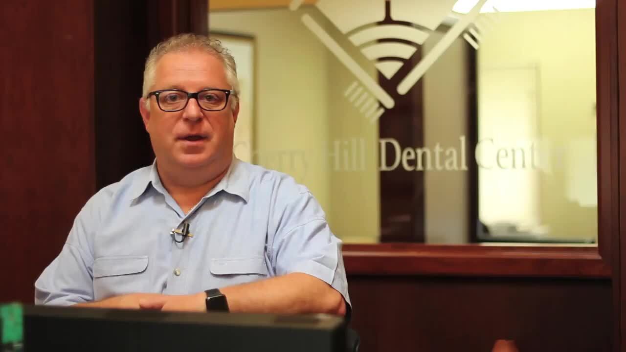 CHERRY HILL DENTAL CENTER 27676 Cherry Hill Rd, Garden City, Michigan General Dentistry