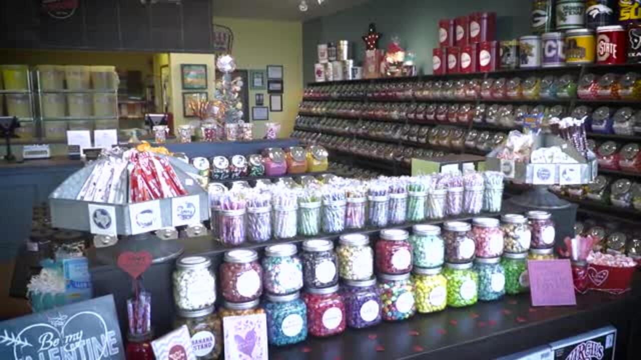 AUSTIN GOURMET POPCORN 125 Photos & 63 Reviews Candy Stores 13343