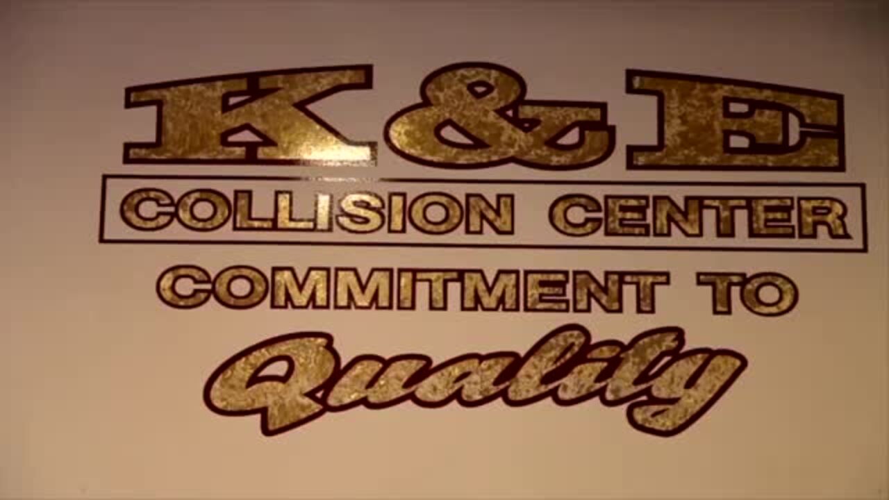 K & E AUTO BODY & COLLISION CENTER Updated September 2024 225