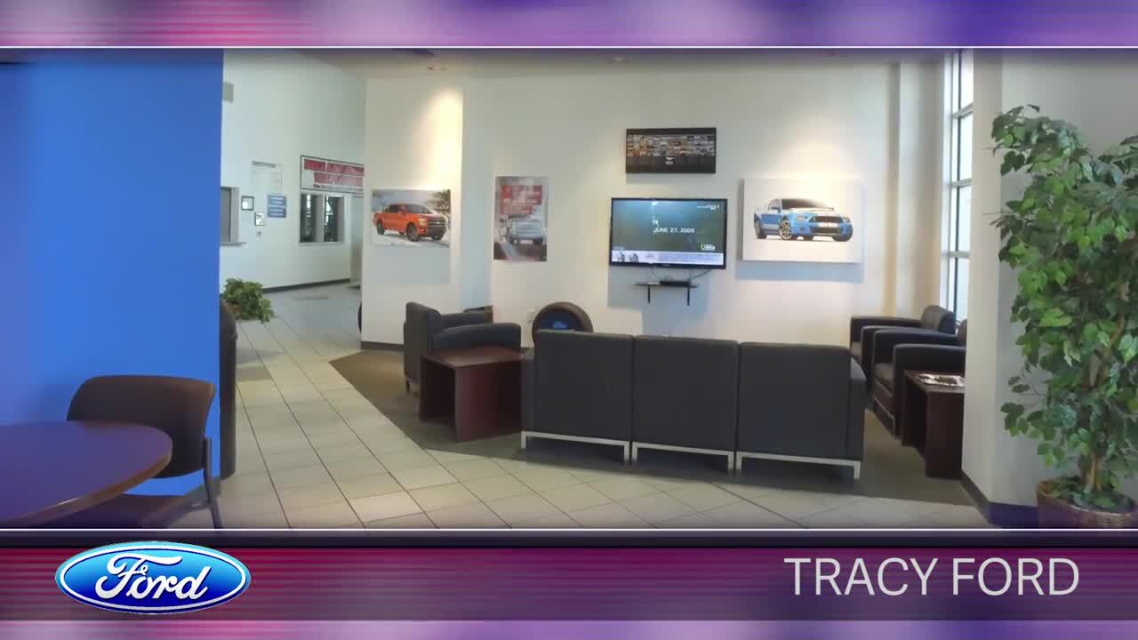 TRACY FORD 159 Photos & 379 Reviews 3500 Auto Plaza Way, Tracy