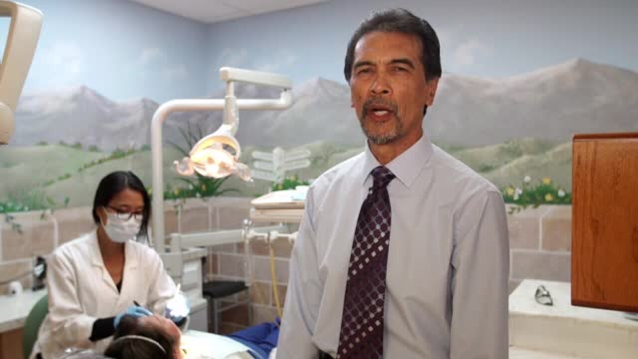 WILFRED BALTAZAR, JR, DDS Updated October 2024 16 Photos & 16