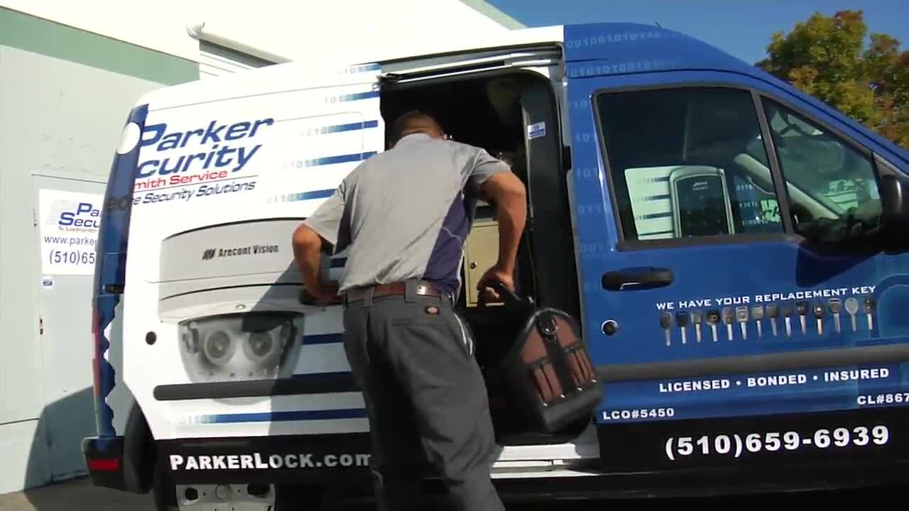 Parker locksmith deals