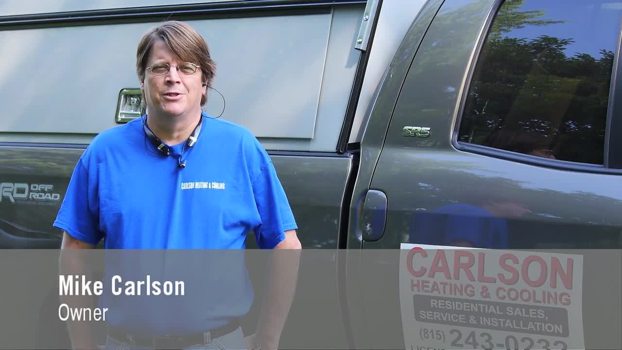 CARLSON HEATING AND COOLING Updated August 2024 11 Reviews 1425