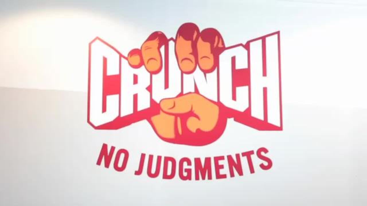 CRUNCH FITNESS NORWALK 59 Photos & 47 Reviews Gyms 770