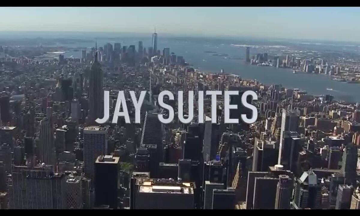 JAY SUITES GRAND CENTRAL Updated August 2024 17 Photos & 18