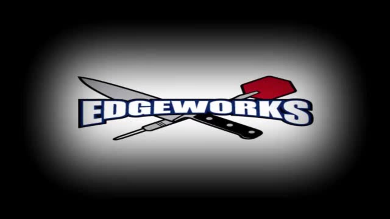 EDGEWORKS KNIFE & SUPPLY 26 Photos & 26 Reviews 200 N Market St