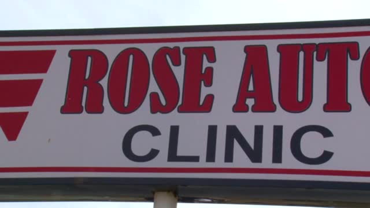 ROSE AUTO CLINIC 15 Reviews Auto Repair 4610 Lassen Ln