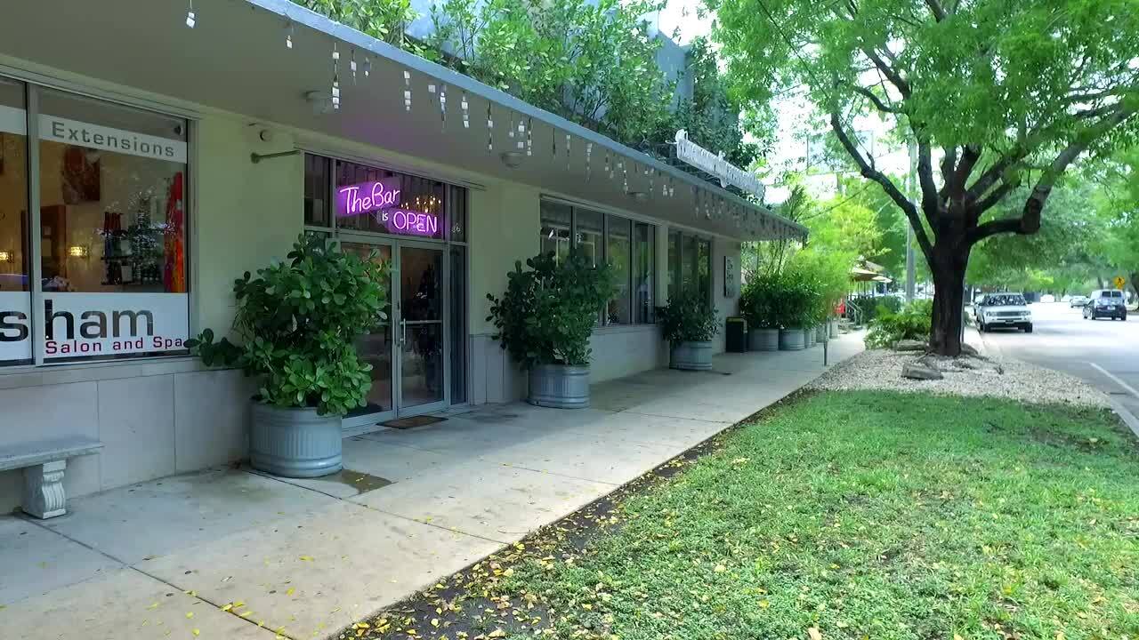 HAIR BY HISHAM MORNINGSIDE - 49 Photos & 35 Reviews - 5580 NE 4th Ct,  Miami, FL - Yelp