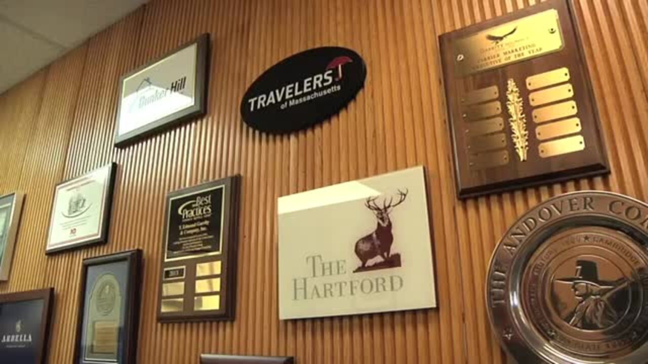 GARRITY INSURANCE 30 Reviews Insurance 545 Concord