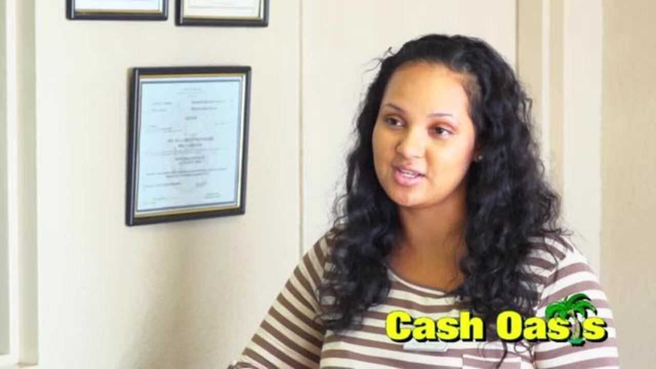 citywide financial payday loans