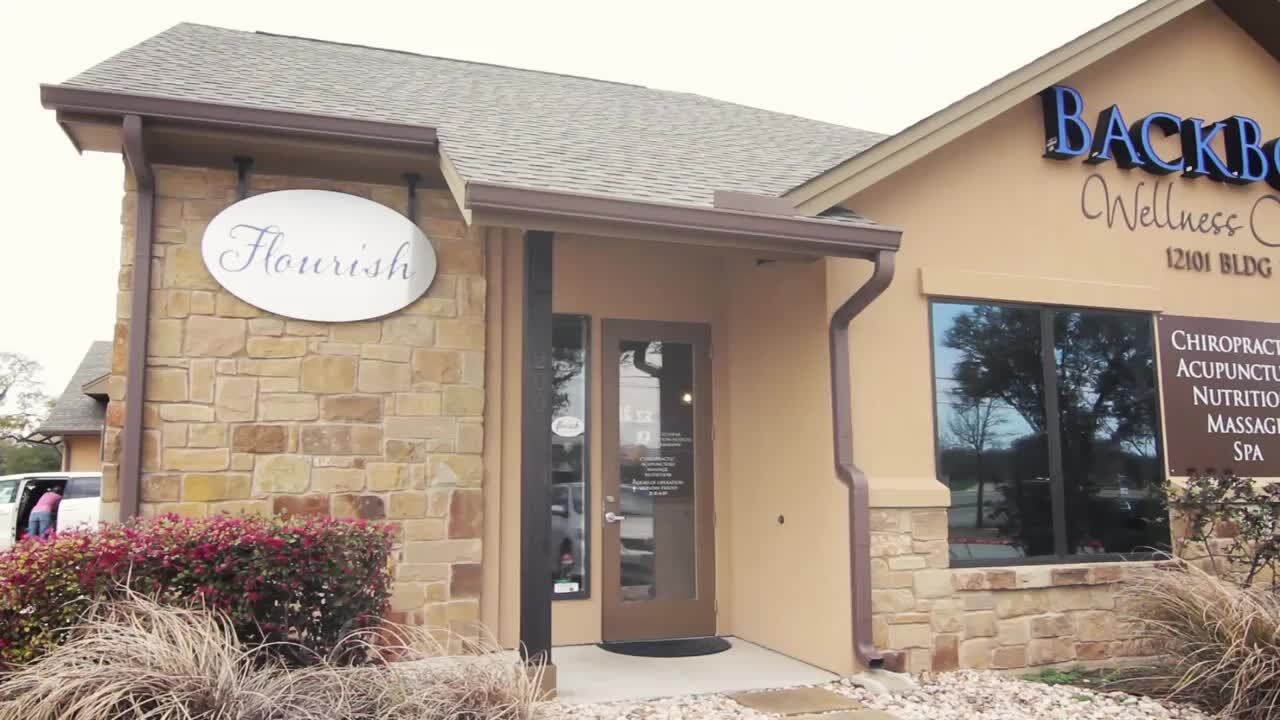 BACKBONE WELLNESS CENTER 33 Photos & 64 Reviews Chiropractors