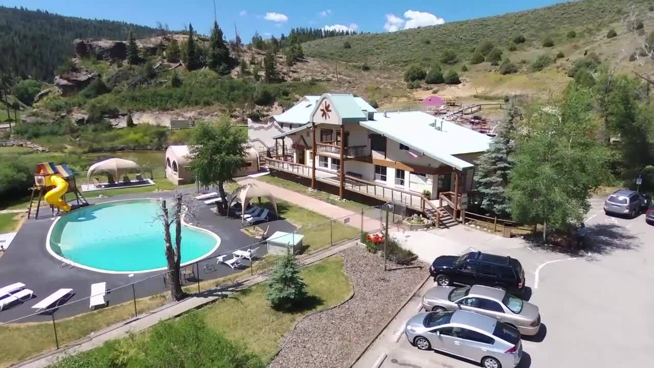 HOT SULPHUR SPRINGS RESORT & SPA Updated July 2024 289 Photos & 309