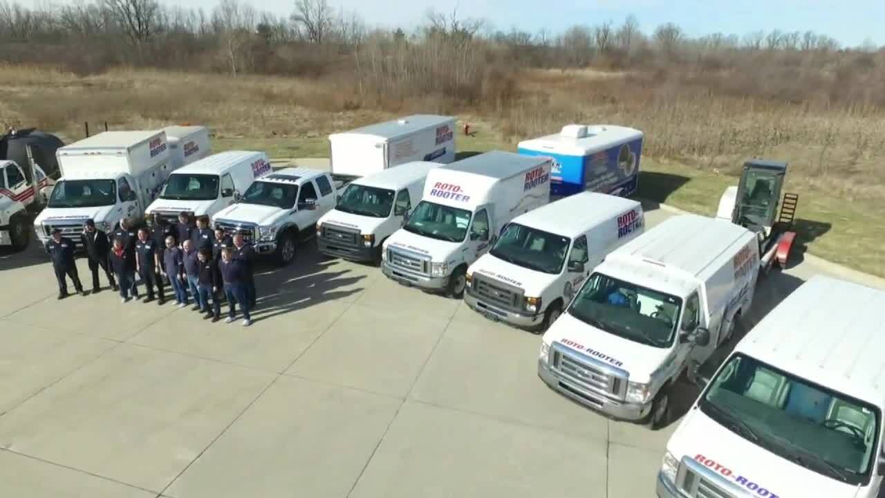 ROTOROOTER Updated September 2024 18 Photos & 27 Reviews 3901