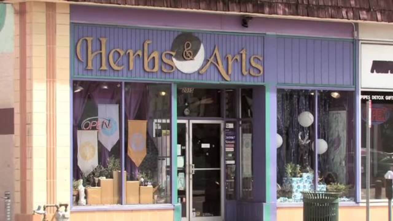 Herbs and Arts 51 Photos & 97 Reviews Spiritual Shop