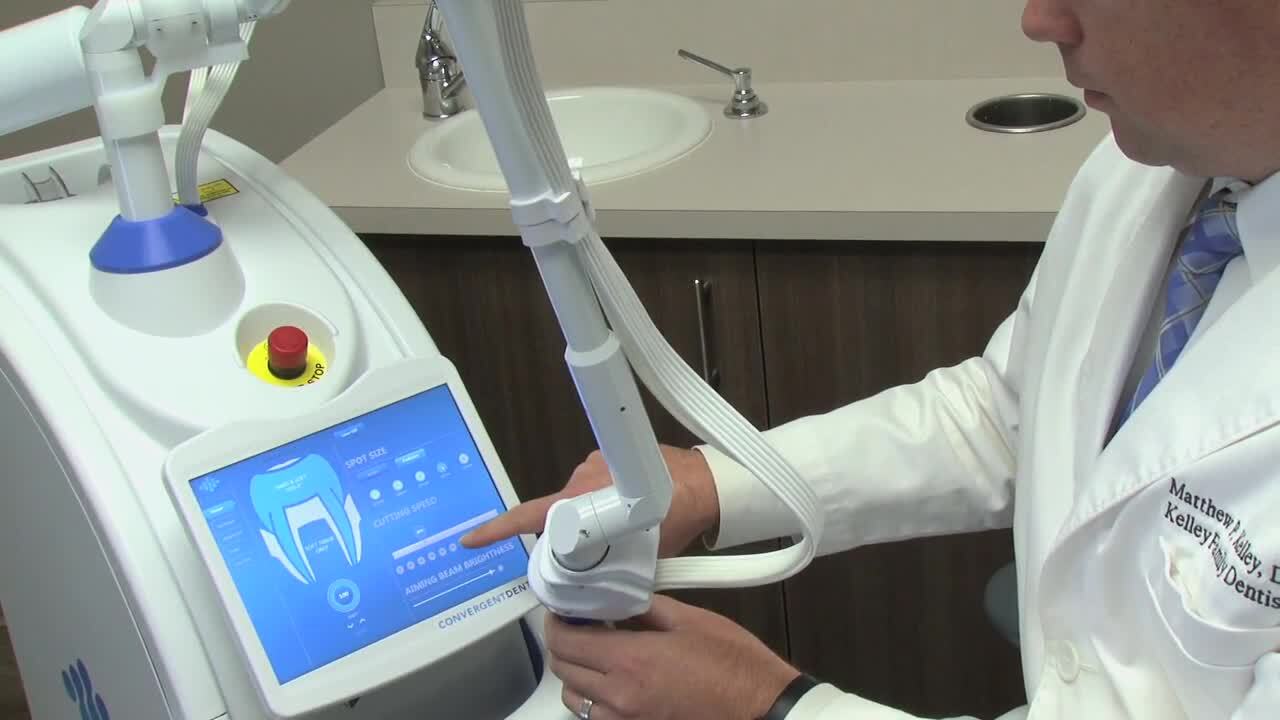 KELLEY FAMILY DENTISTRY 18 Photos & 17 Reviews General Dentistry